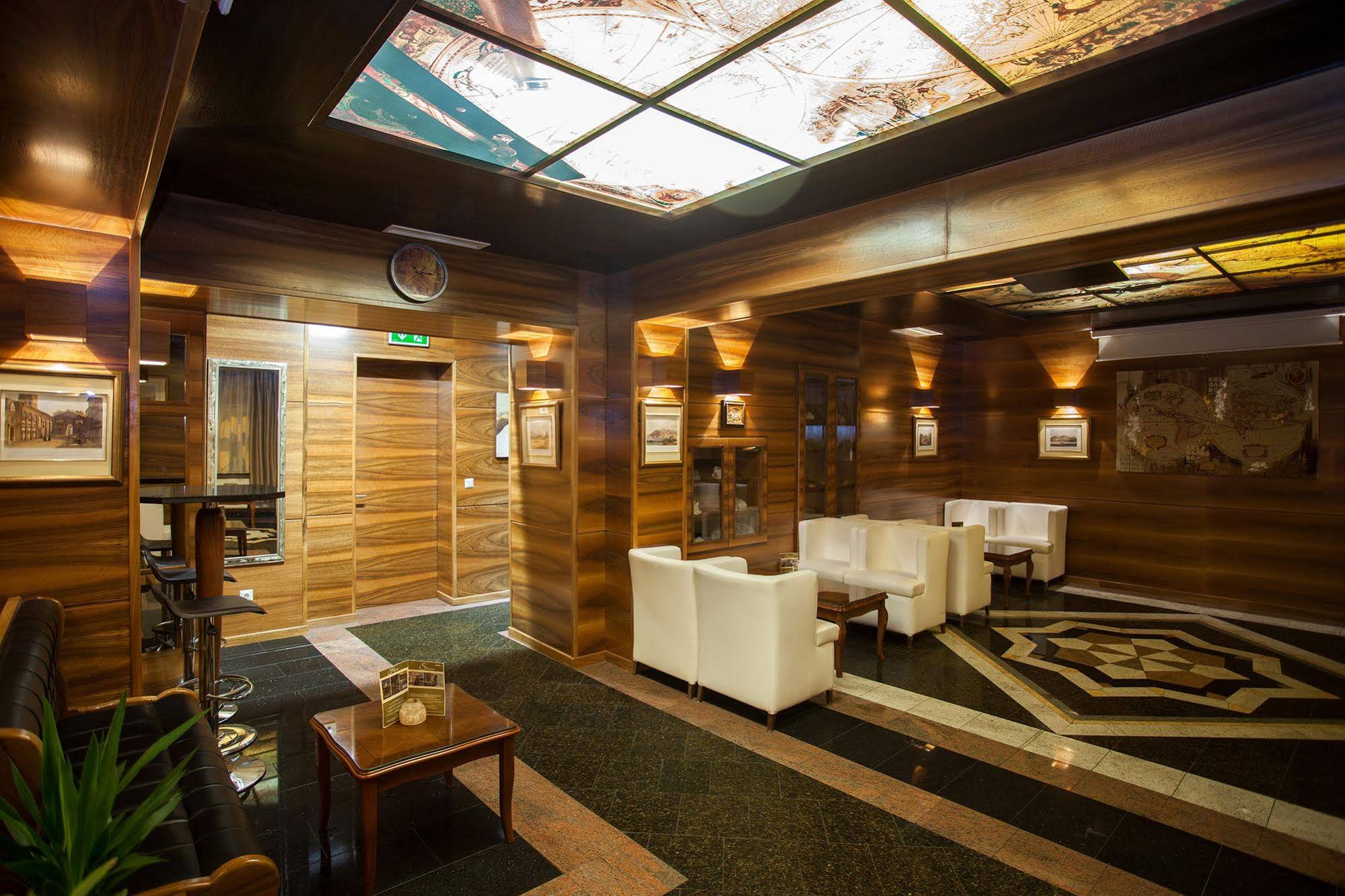 EKONO by Leva Hotel Strasser