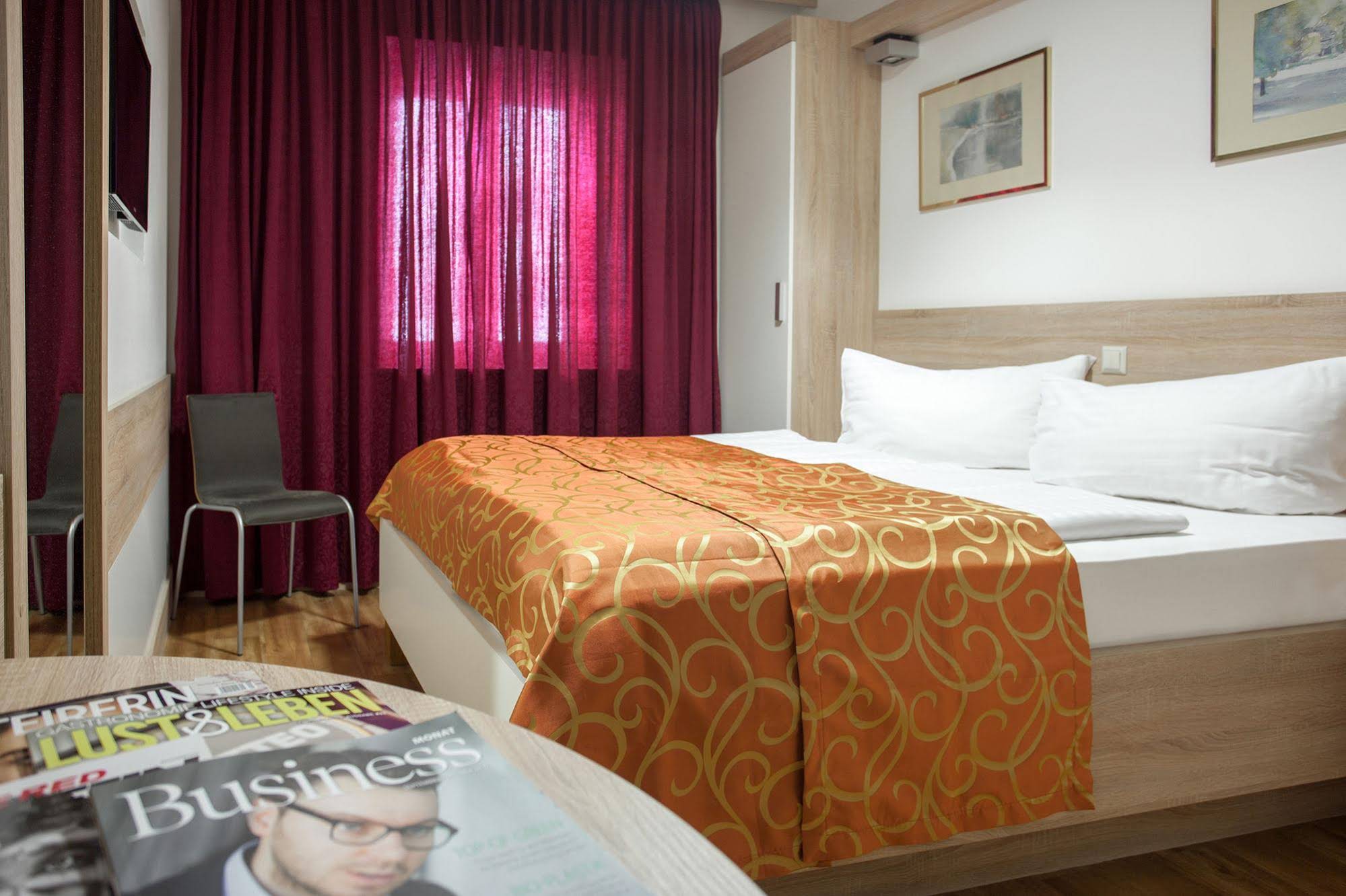 EKONO by Leva Hotel Strasser