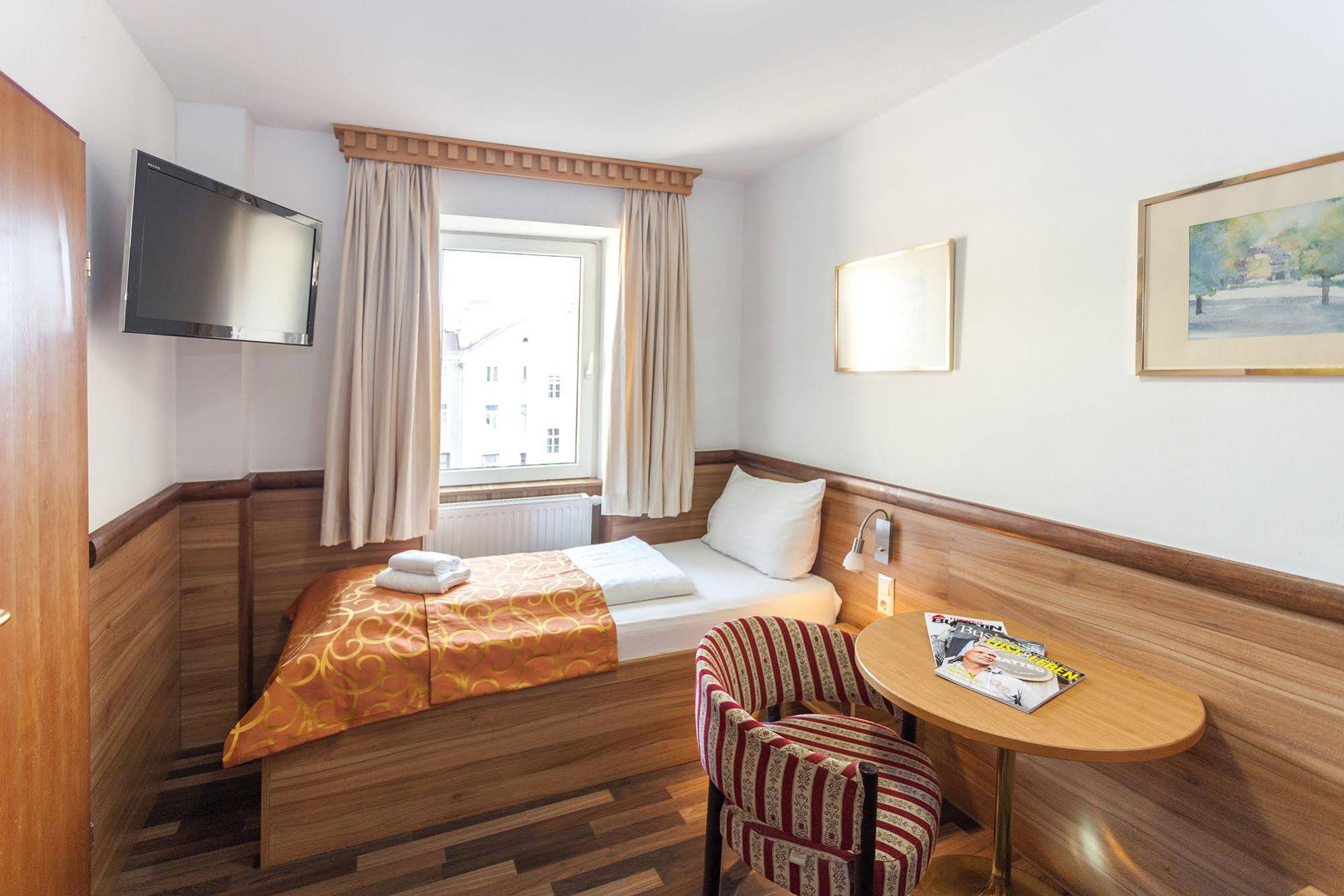 EKONO by Leva Hotel Strasser