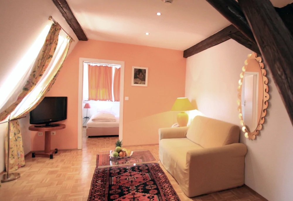 Boutique Hotel Dom - Rooms & Suites