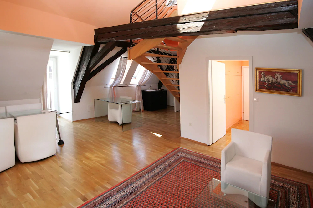 Boutique Hotel Dom - Rooms & Suites