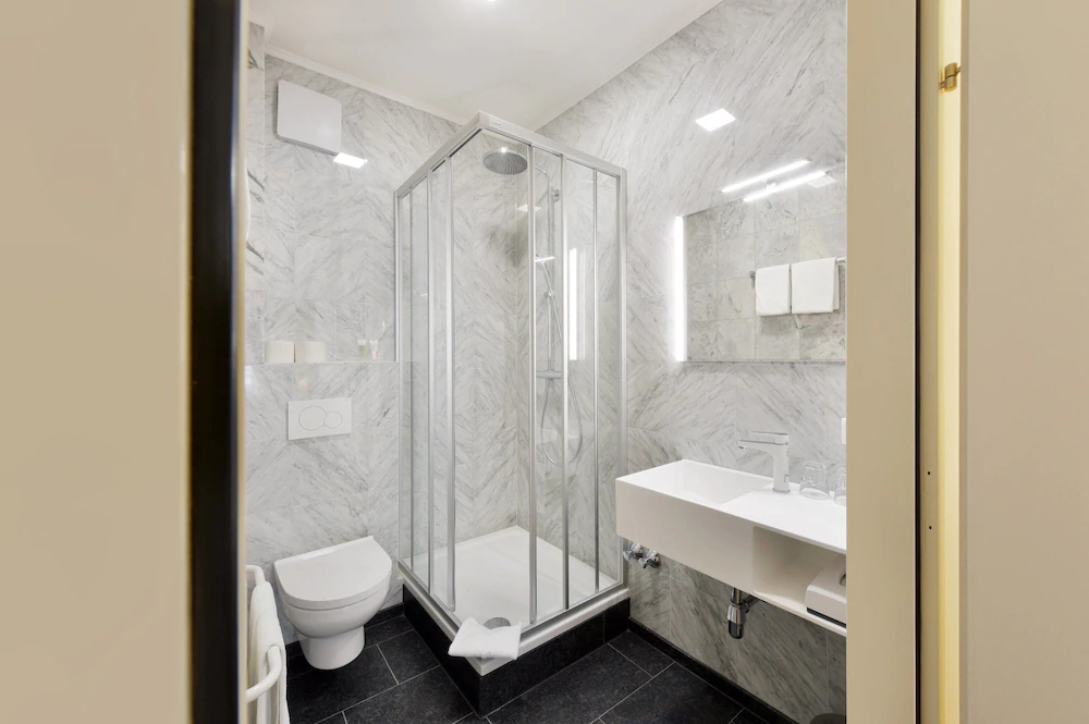 Boutique Hotel Dom - Rooms & Suites