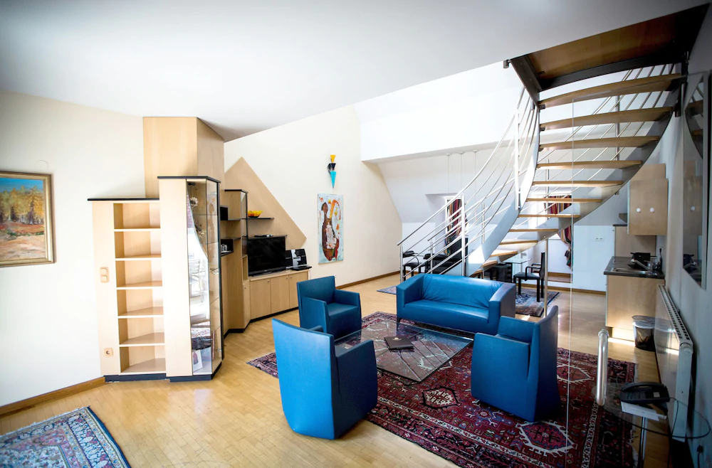 Boutique Hotel Dom - Rooms & Suites
