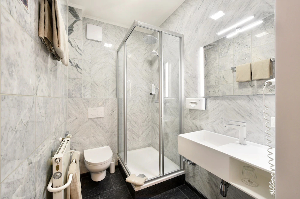 Boutique Hotel Dom - Rooms & Suites