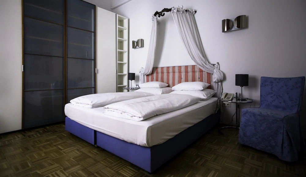 Boutique Hotel Dom - Rooms & Suites
