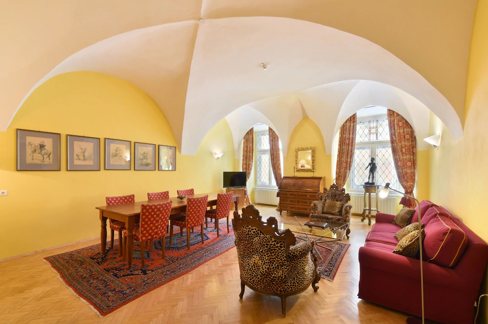 Boutique Hotel Dom - Rooms & Suites