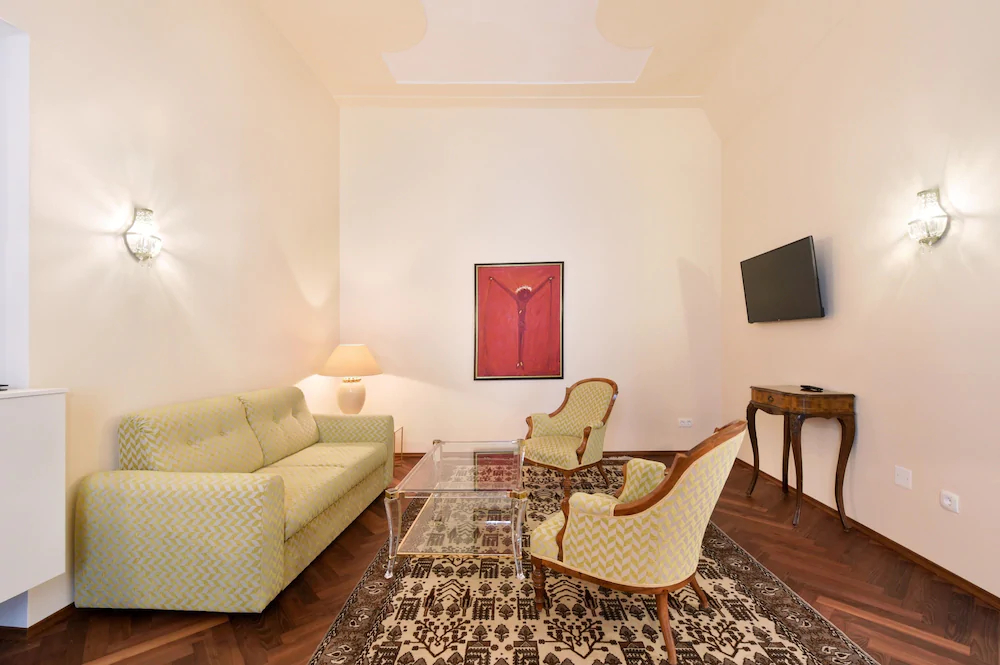 Boutique Hotel Dom - Rooms & Suites