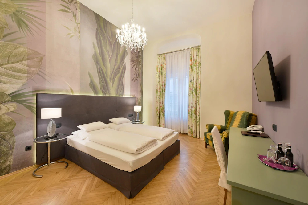Boutique Hotel Dom - Rooms & Suites