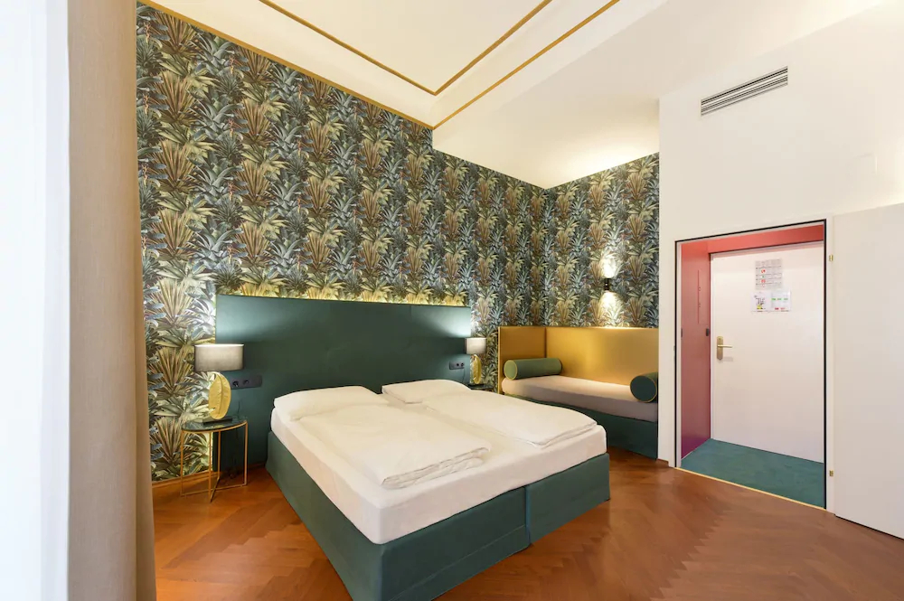 Boutique Hotel Dom - Rooms & Suites
