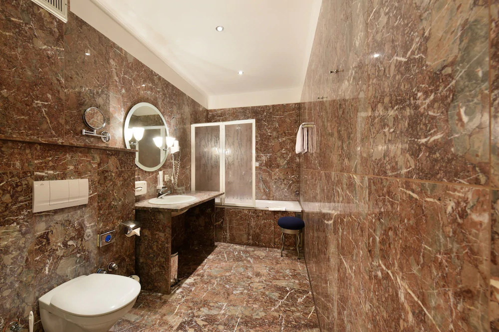 Boutique Hotel Dom - Rooms & Suites