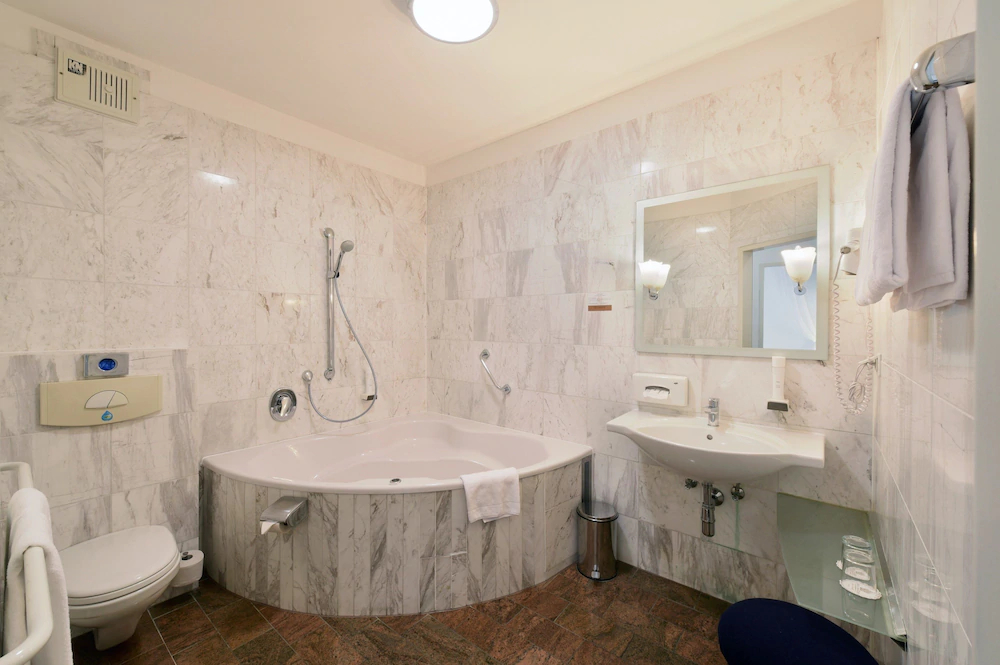 Boutique Hotel Dom - Rooms & Suites