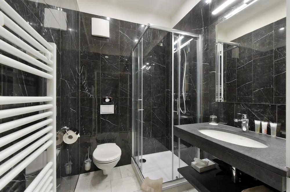 Boutique Hotel Dom - Rooms & Suites