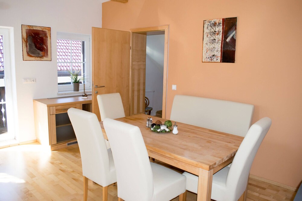 Tischlmühle Appartements & mehr