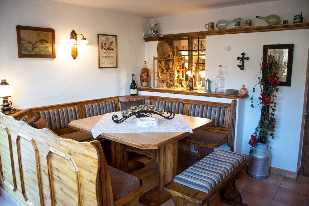Tischlmühle Appartements & mehr