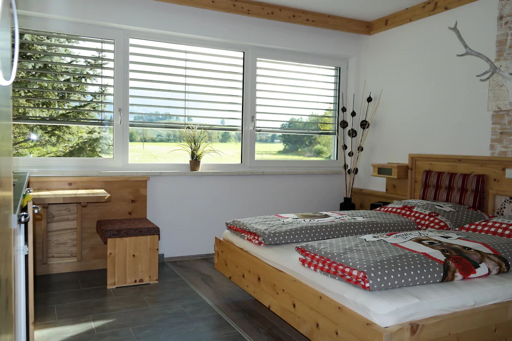 Tischlmühle Appartements & mehr