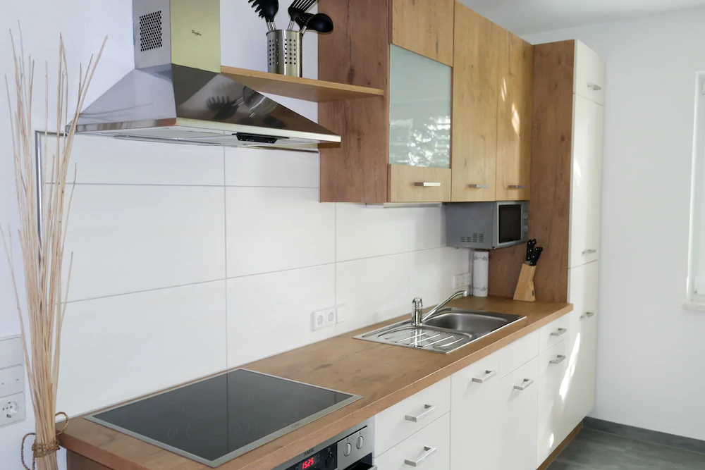 Tischlmühle Appartements & mehr