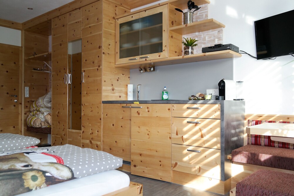 Tischlmühle Appartements & mehr