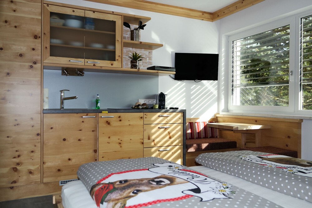 Tischlmühle Appartements & mehr