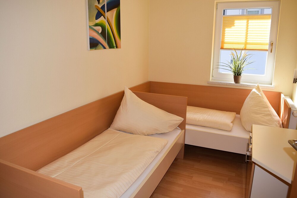 Tischlmühle Appartements & mehr