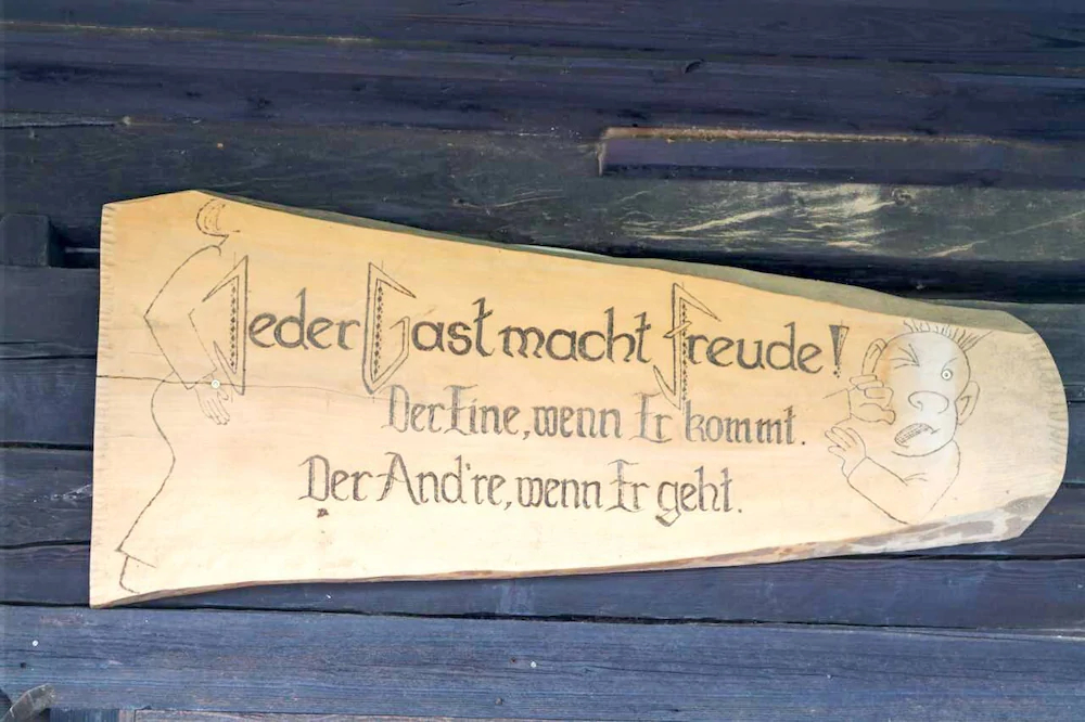 Tischlmühle Appartements & mehr