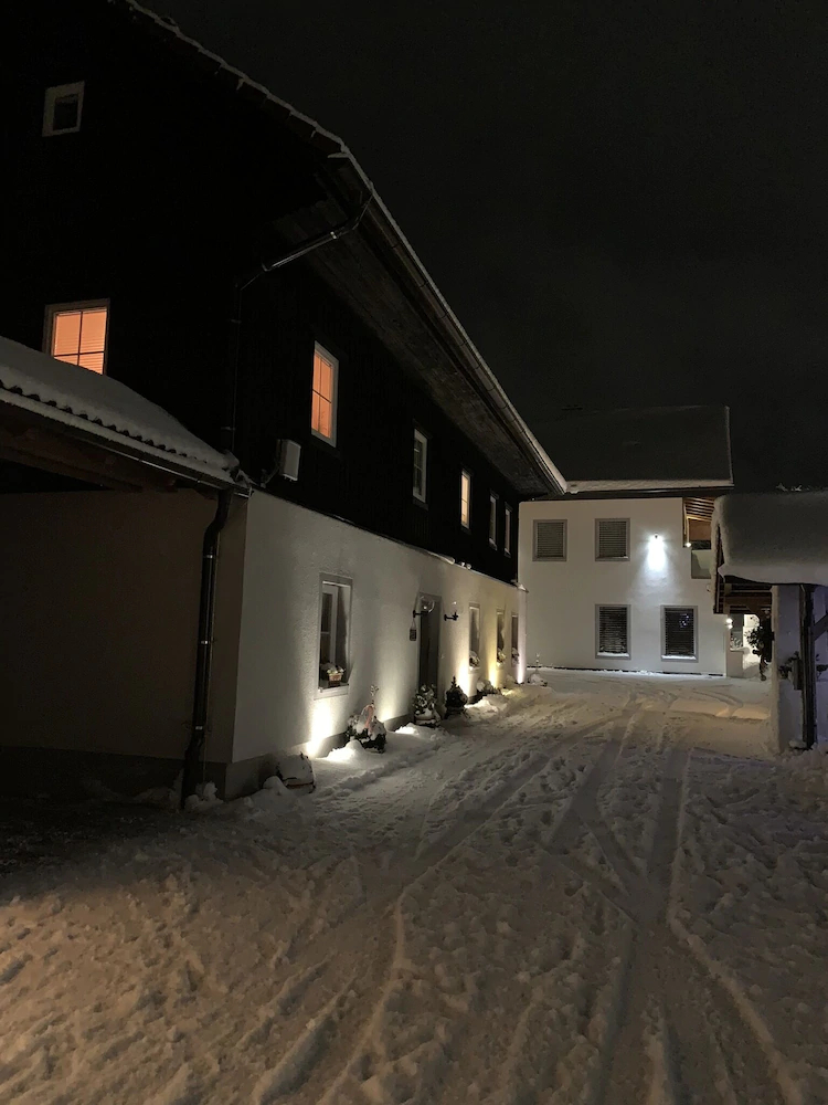 Tischlmühle Appartements & mehr
