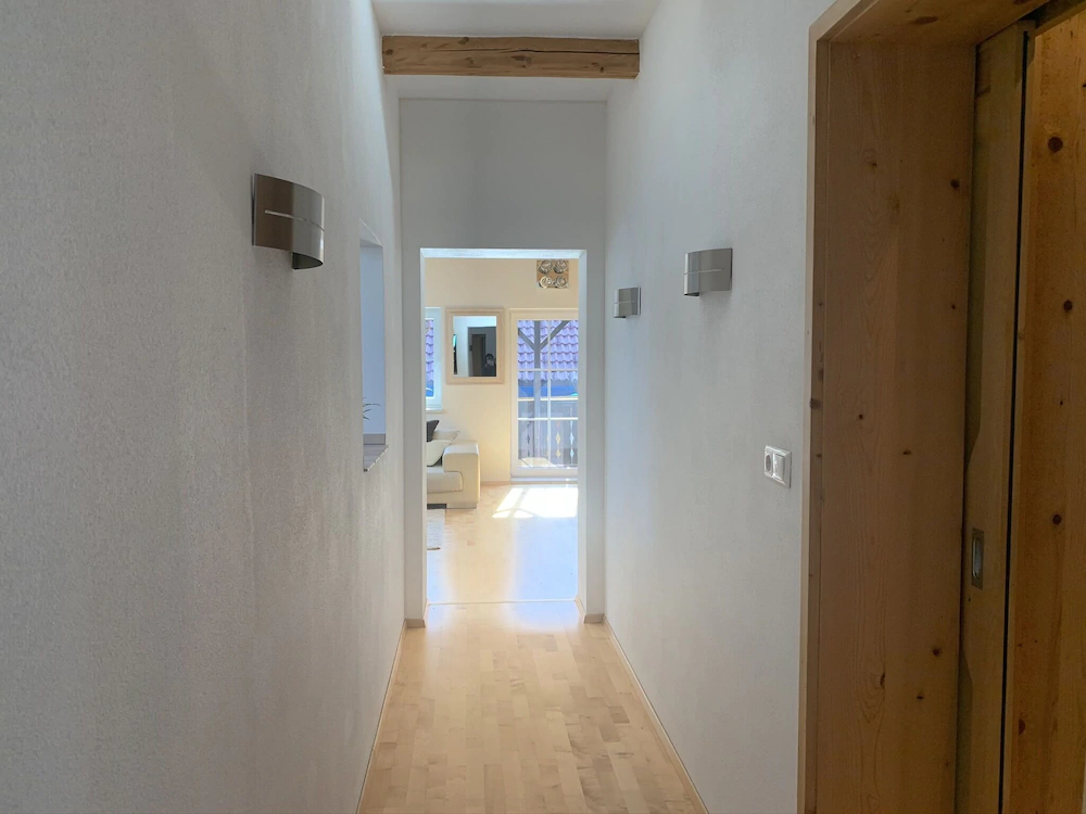 Tischlmühle Appartements & mehr