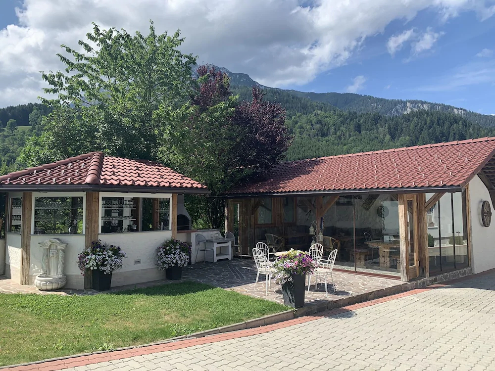 Tischlmühle Appartements & mehr