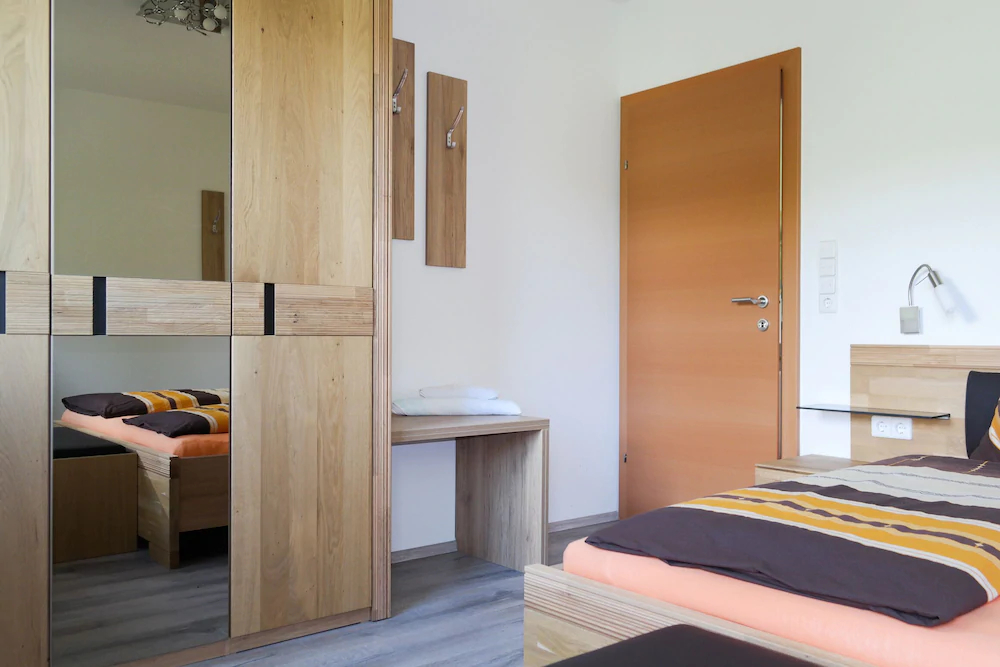 Tischlmühle Appartements & mehr