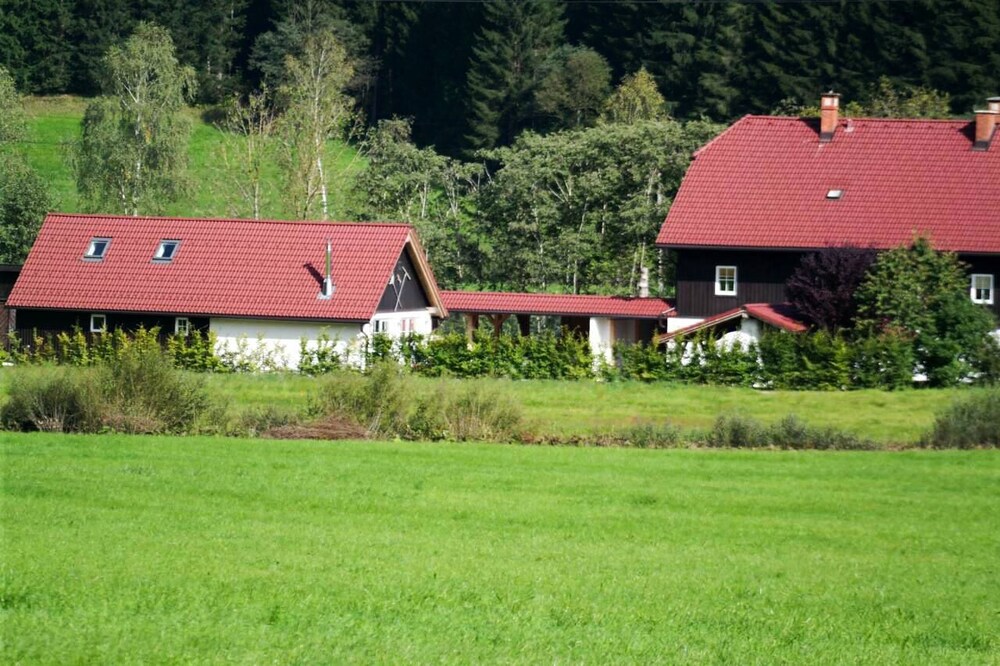 Tischlmühle Appartements & mehr