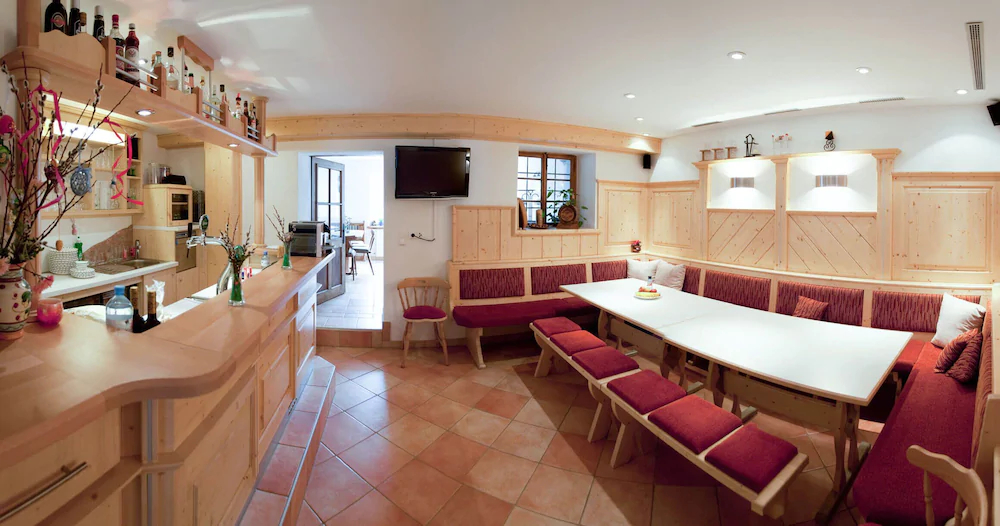 Tischlmühle Appartements & mehr