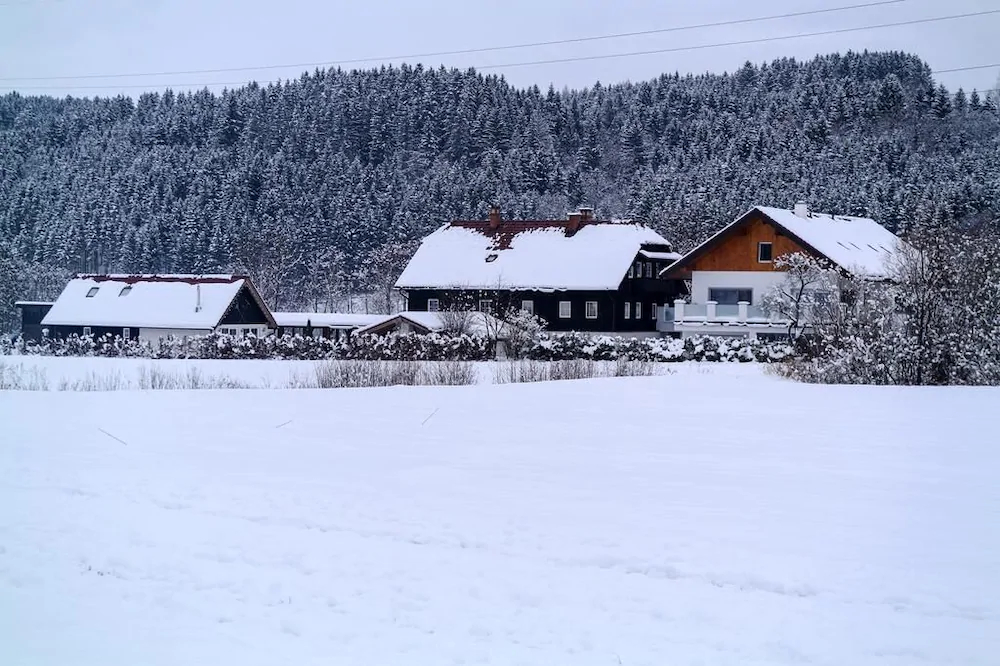 Tischlmühle Appartements & mehr