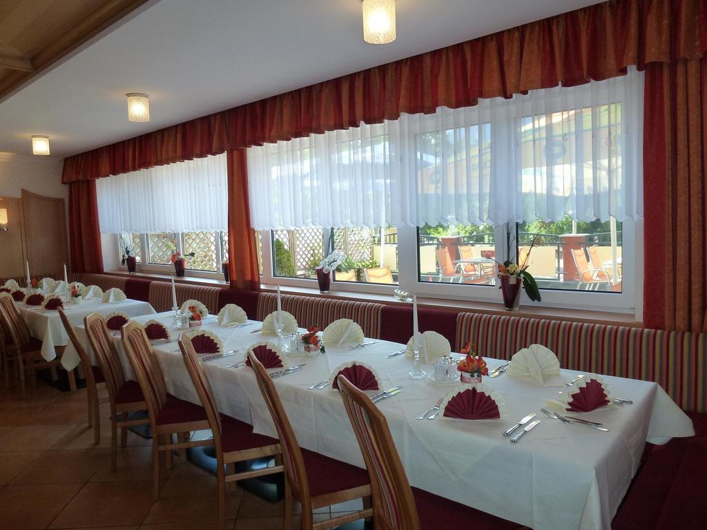 Alpen Experience Hotel