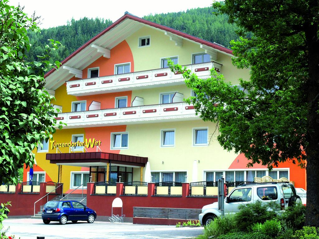 Alpen Experience Hotel
