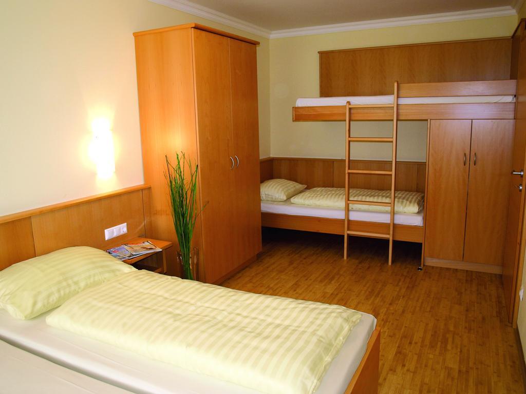 Alpen Experience Hotel