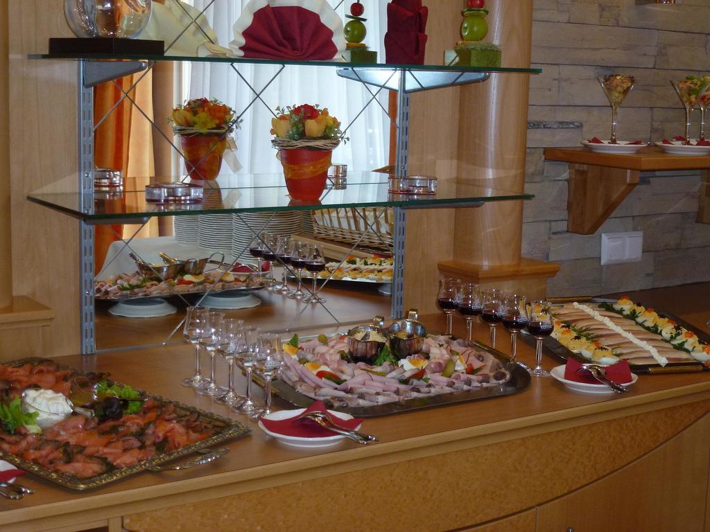 Alpen Experience Hotel