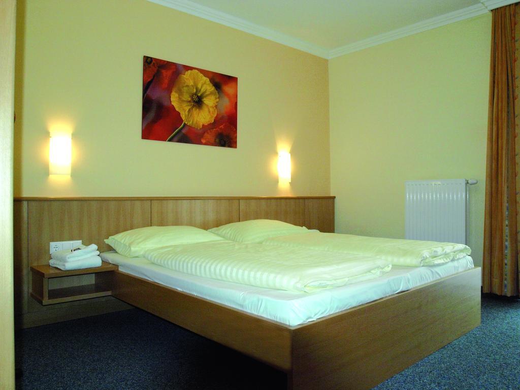 Alpen Experience Hotel