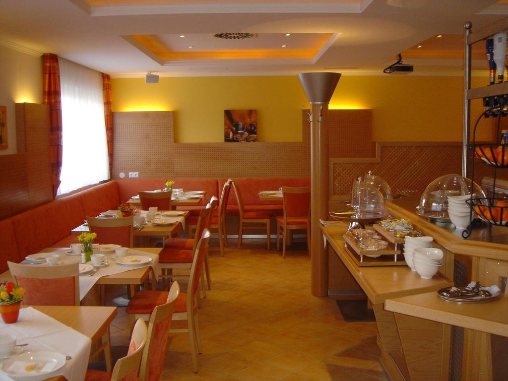Alpen Experience Hotel