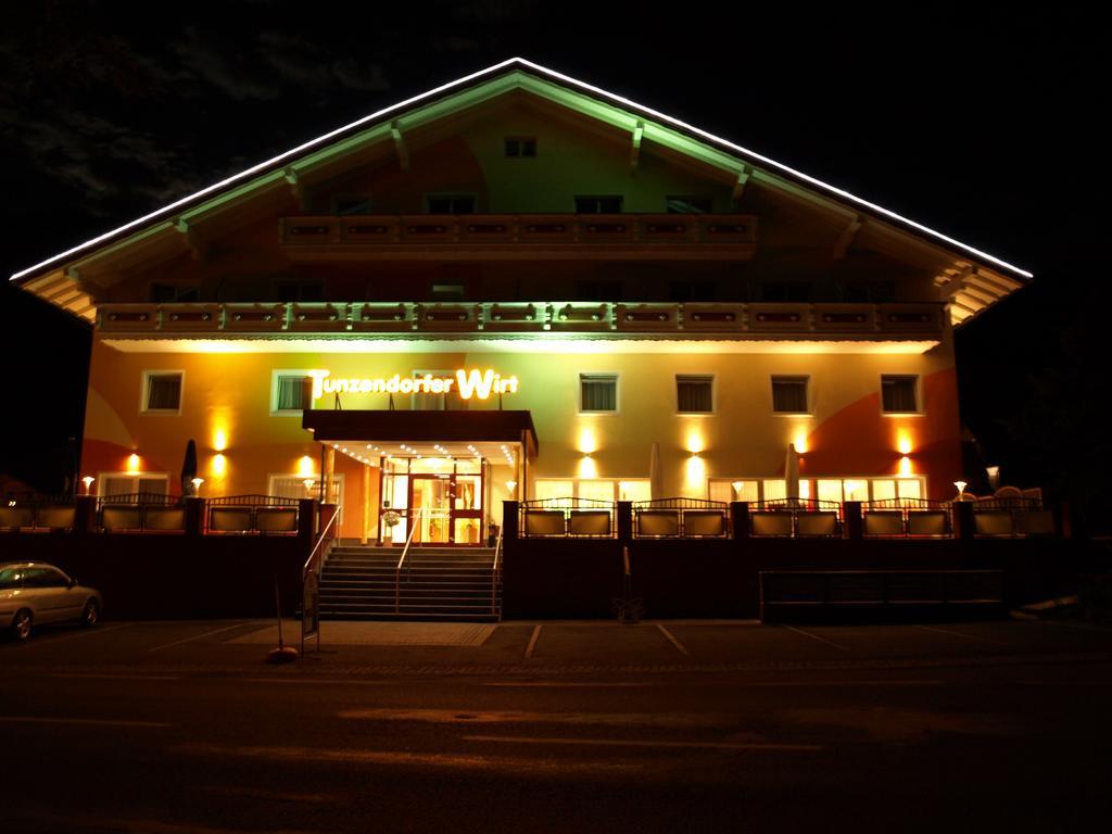 Alpen Experience Hotel
