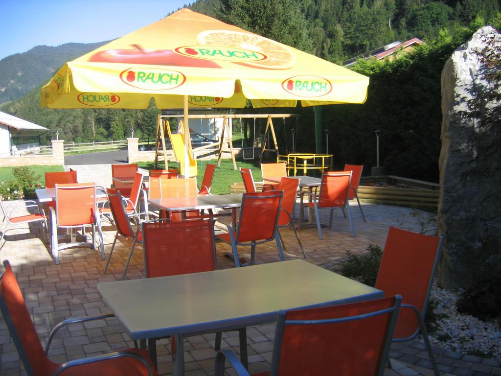 Alpen Experience Hotel