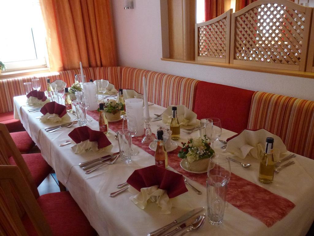 Alpen Experience Hotel