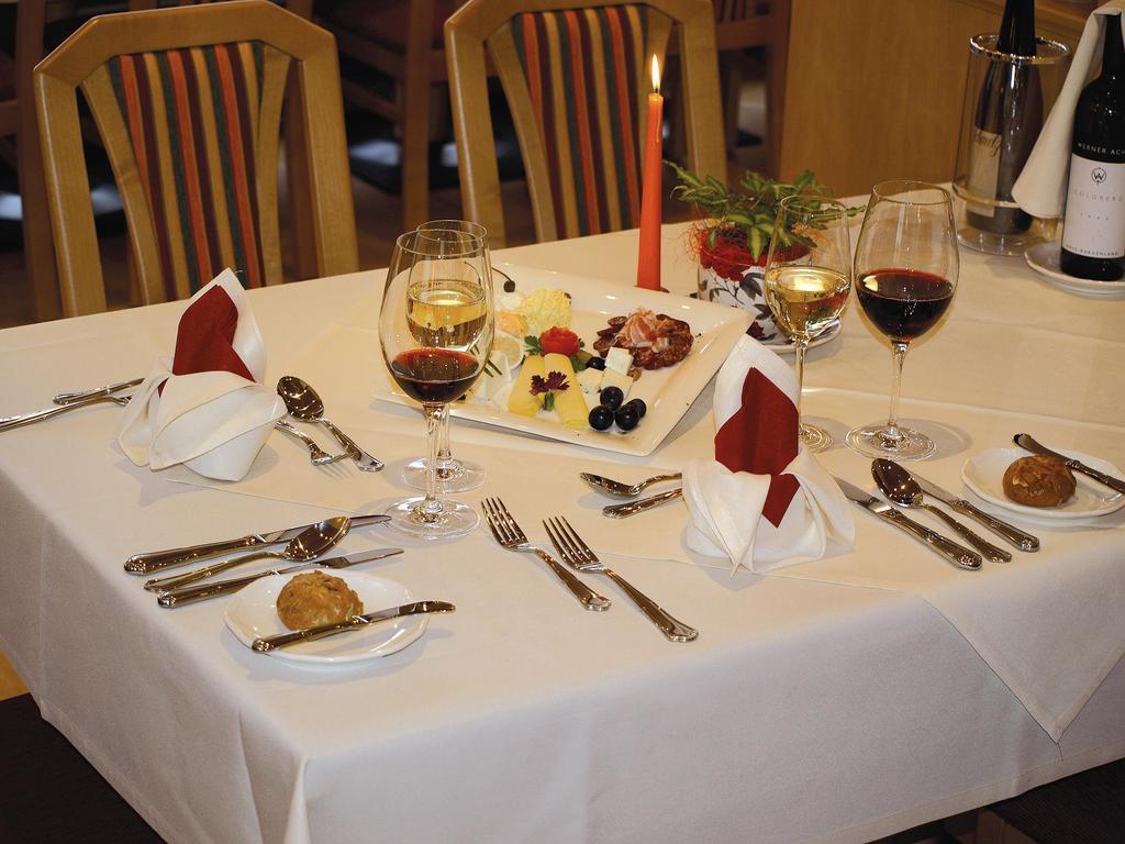Alpen Experience Hotel