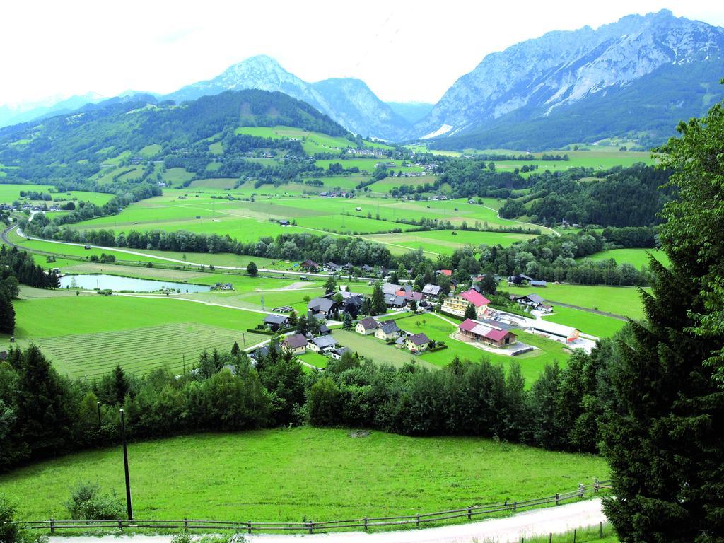 Alpen Experience Hotel