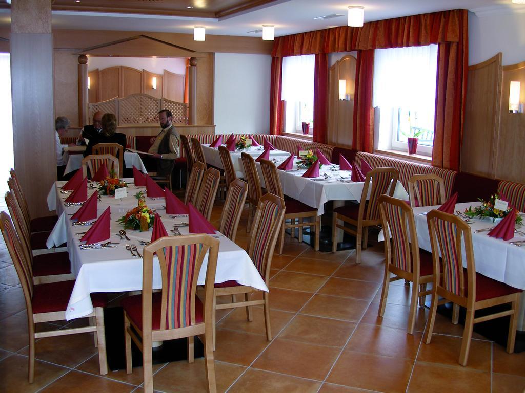 Alpen Experience Hotel