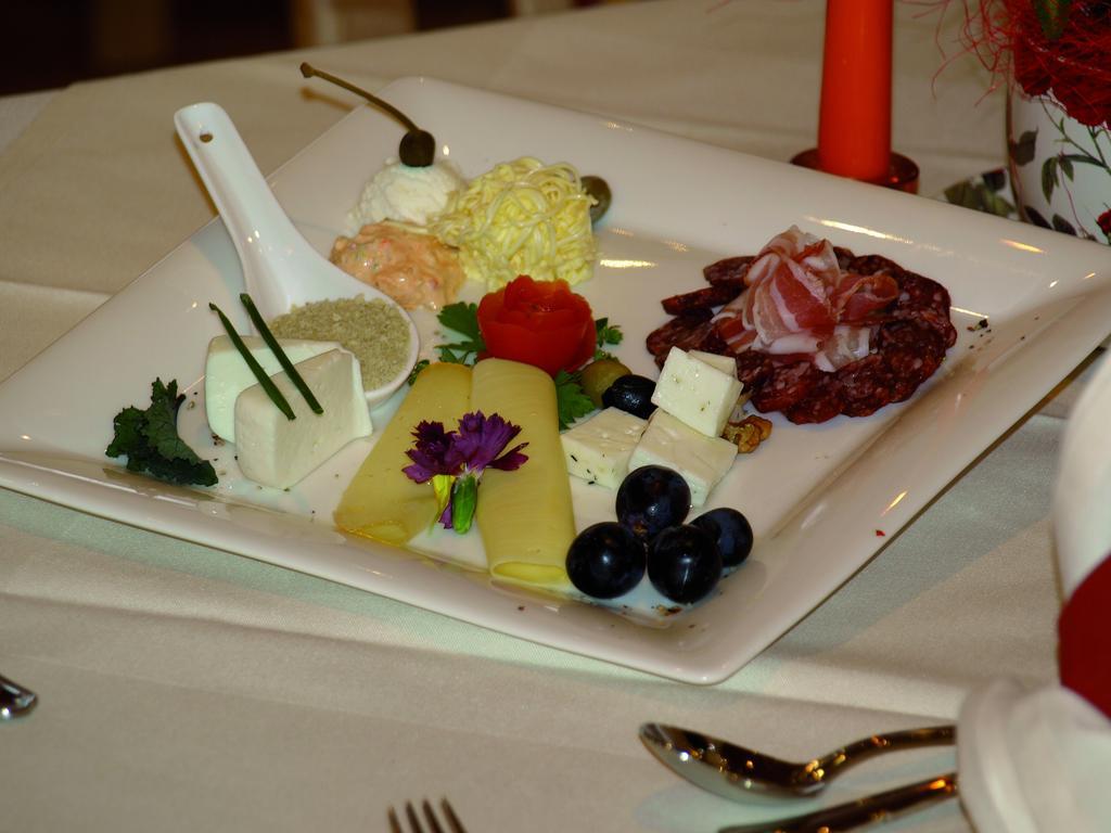Alpen Experience Hotel