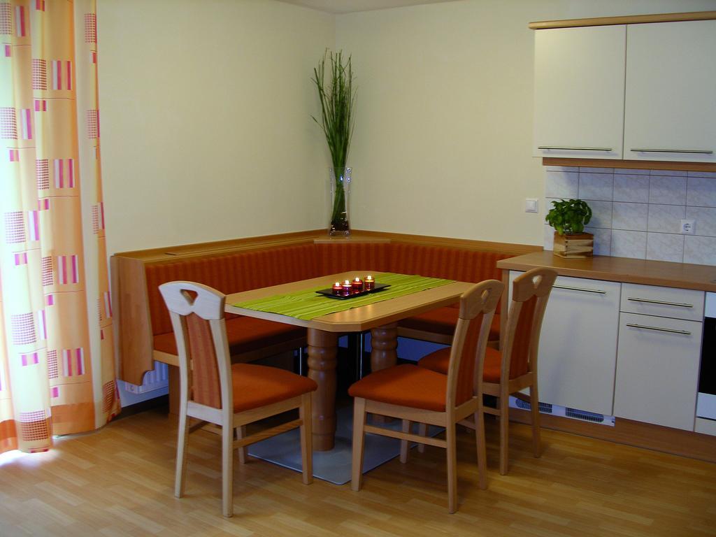 Alpen Experience Hotel