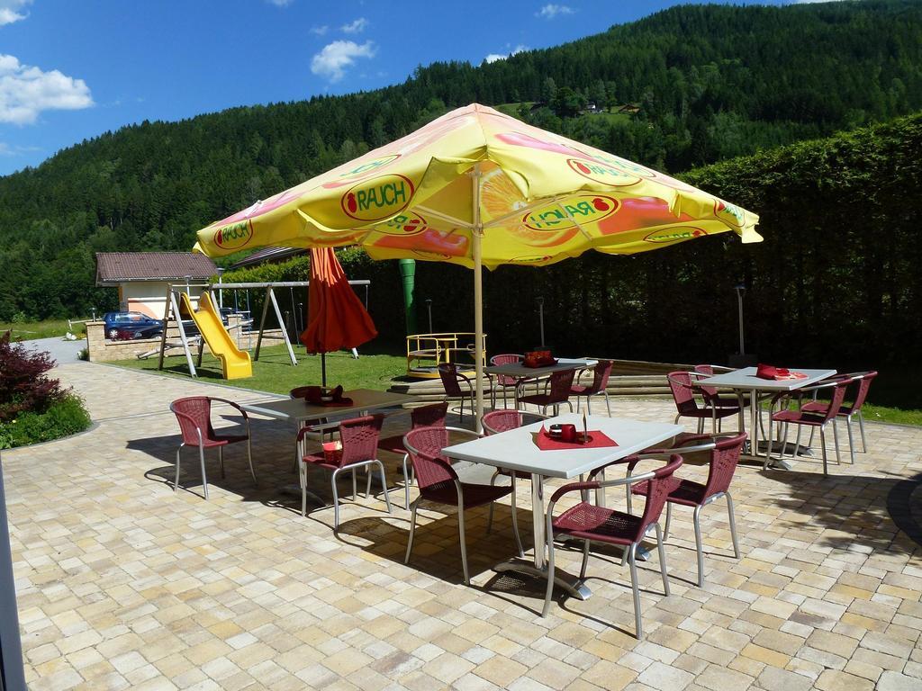 Alpen Experience Hotel
