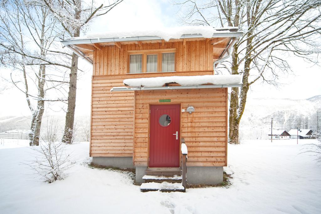 JUFA Hotel Grundlsee