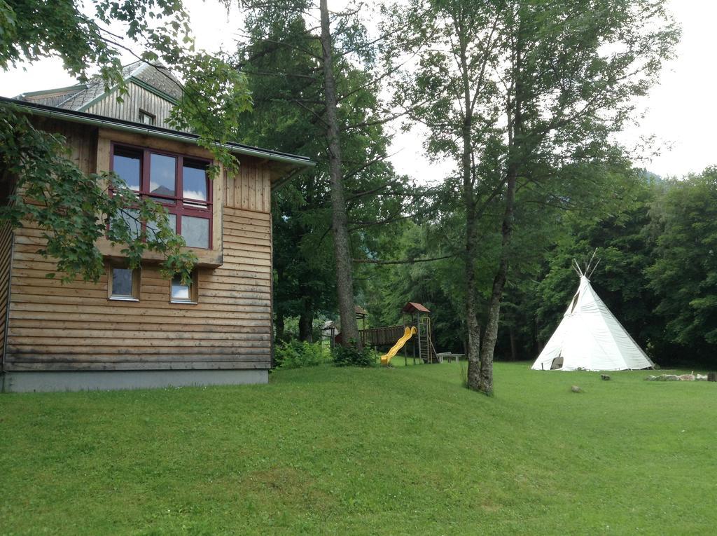 JUFA Hotel Grundlsee