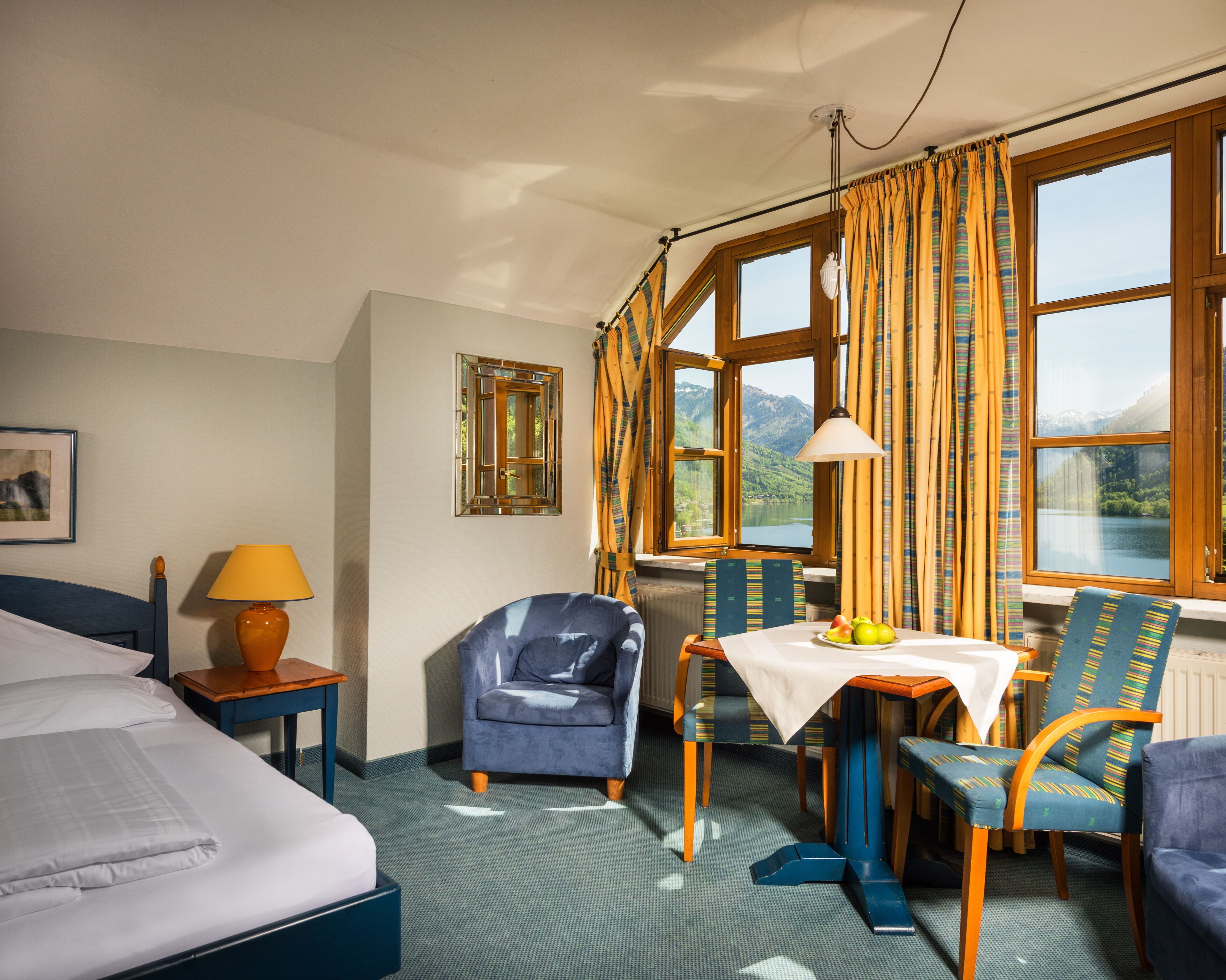 MONDI Appartements am Grundlsee