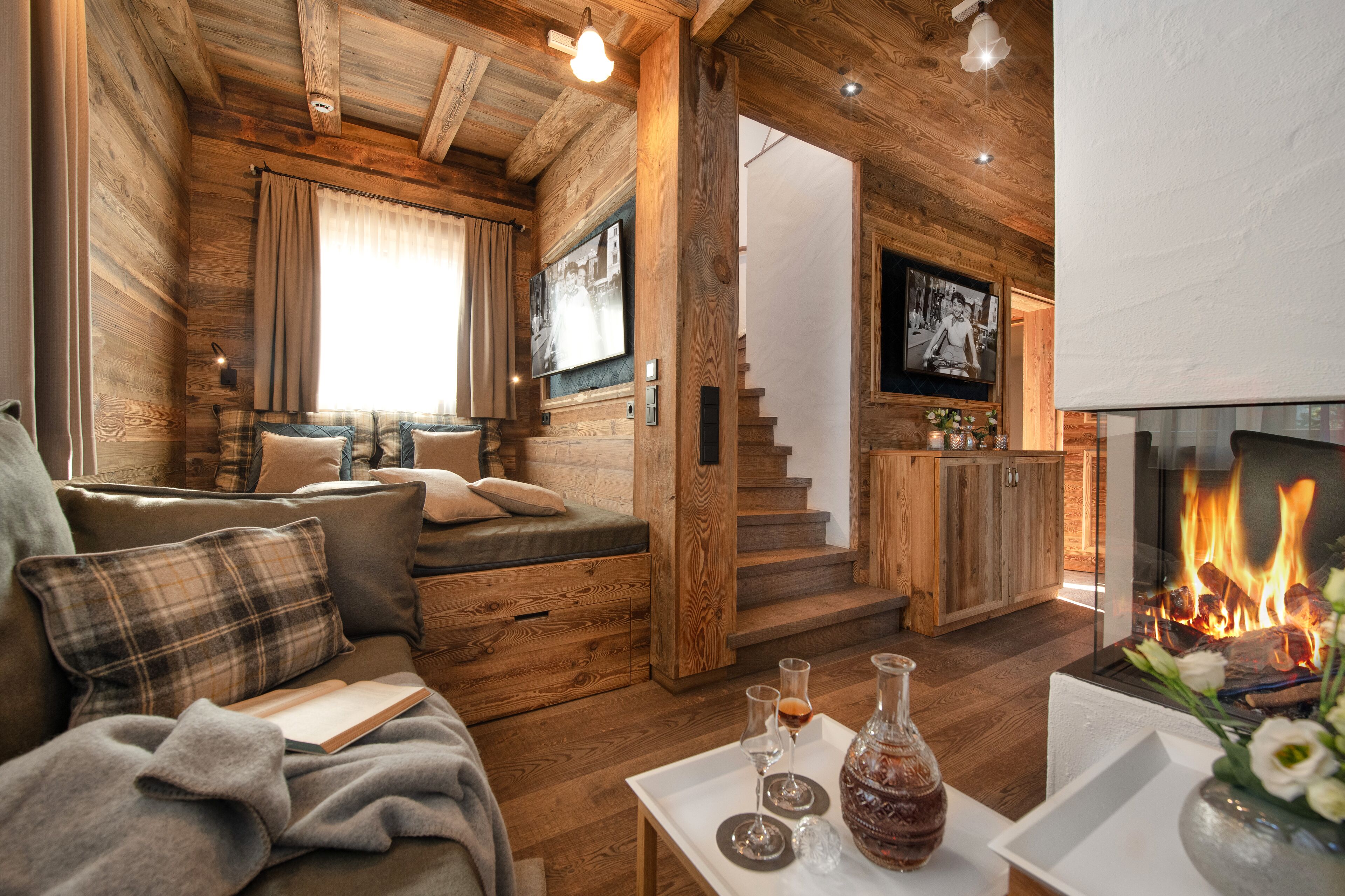 MONDI Chalets Am Grundlsee